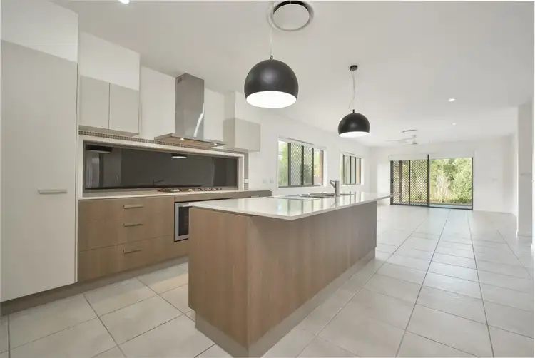 Fourth view of Homely house listing, 14 Bragg Court, Kirkwood QLD 4680