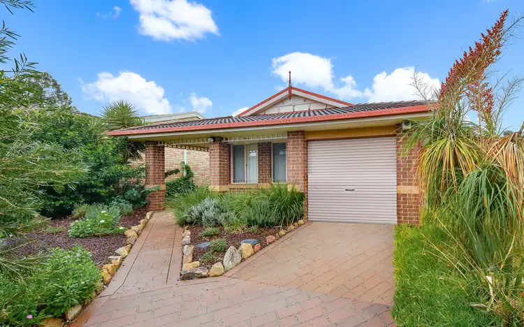 13 Jaspers Court, Prestons NSW 2170