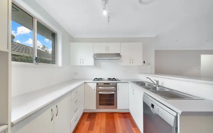 Fifth view of Homely house listing, 13 Jaspers Court, Prestons NSW 2170