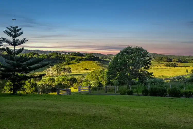 136 Midgen Flat Road, Newrybar NSW 2479