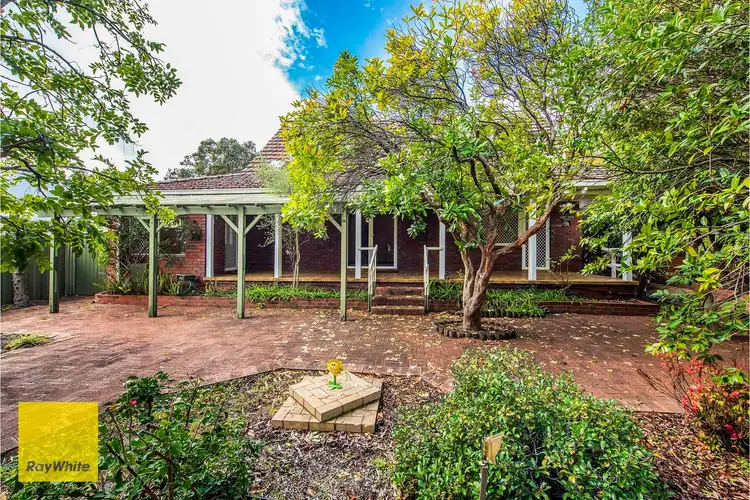 Second view of Homely unit listing, 14 A Williams Street, Kalamunda WA 6076