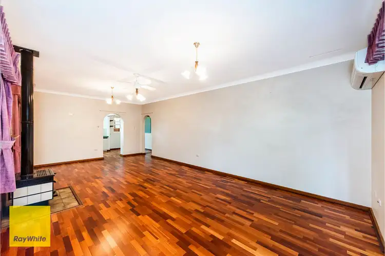 Fifth view of Homely unit listing, 14 A Williams Street, Kalamunda WA 6076