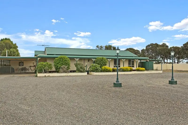 Main view of Homely house listing, Lot 40 Old Port Wakefield Road, Two Wells SA 5501