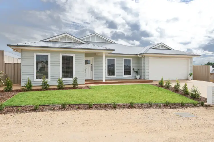 Main view of Homely house listing, 12 Florey Street, Lloyd NSW 2650