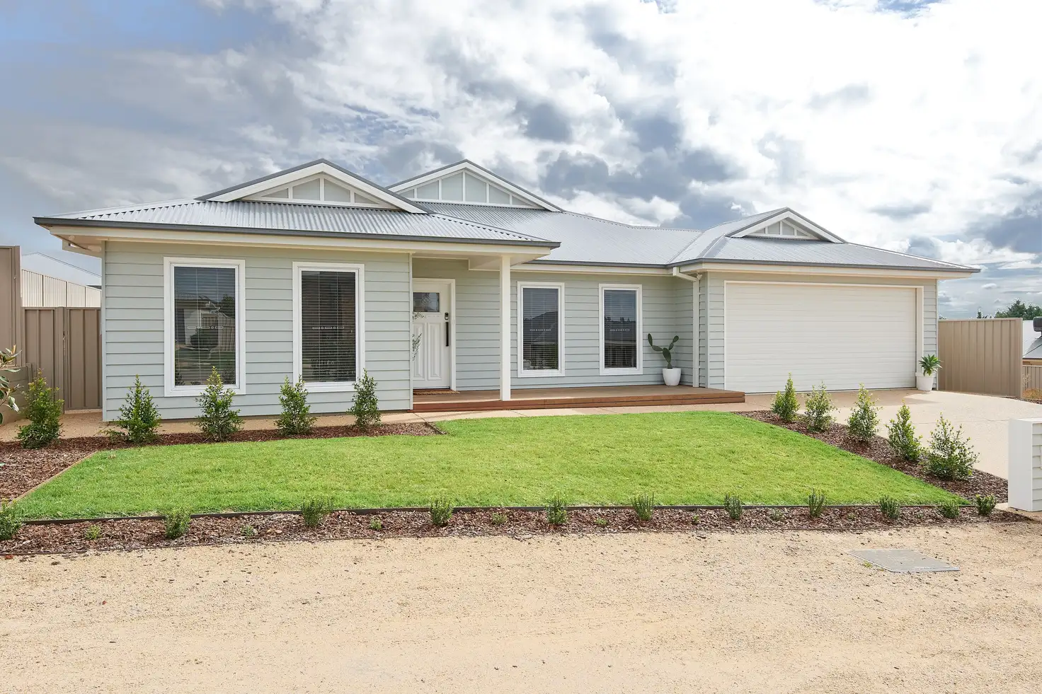 Main view of Homely house listing, 12 Florey Street, Lloyd NSW 2650