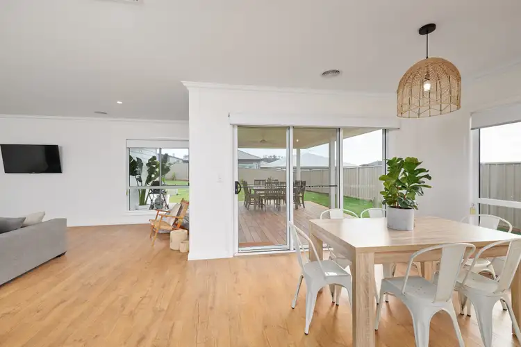 Second view of Homely house listing, 12 Florey Street, Lloyd NSW 2650