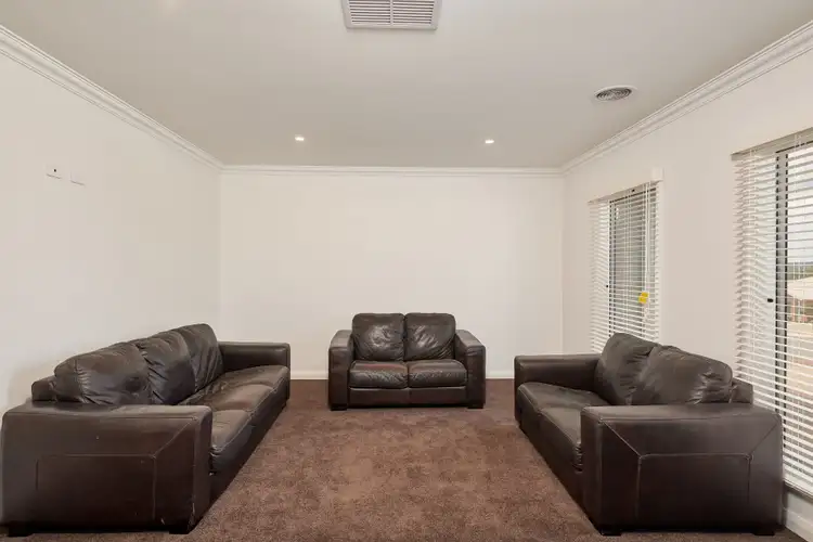 Fifth view of Homely house listing, 12 Florey Street, Lloyd NSW 2650