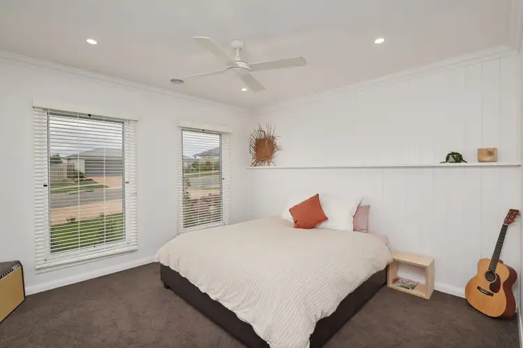 Sixth view of Homely house listing, 12 Florey Street, Lloyd NSW 2650
