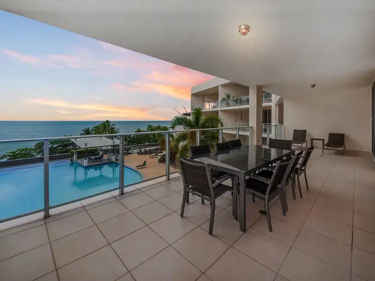 408/93 Vasey Esplanade, Trinity Beach QLD 4879