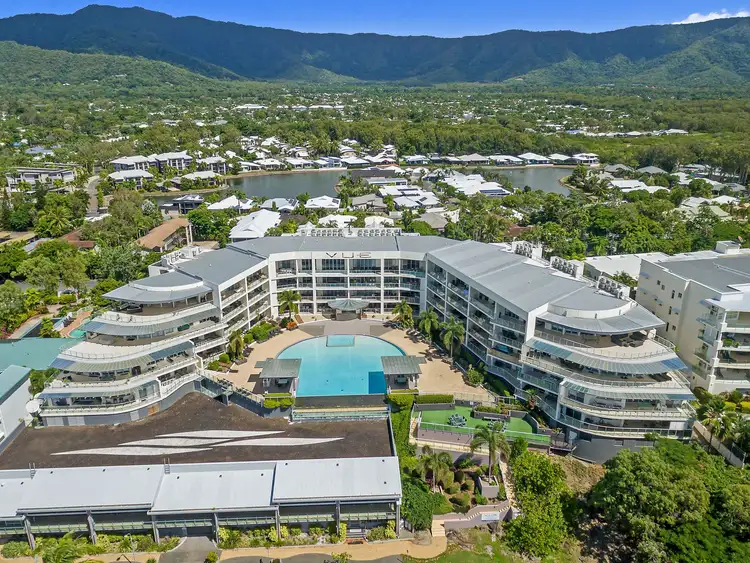 Fourth view of Homely unit listing, 408/93 Vasey Esplanade, Trinity Beach QLD 4879