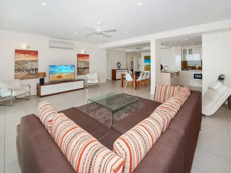 Sixth view of Homely unit listing, 408/93 Vasey Esplanade, Trinity Beach QLD 4879