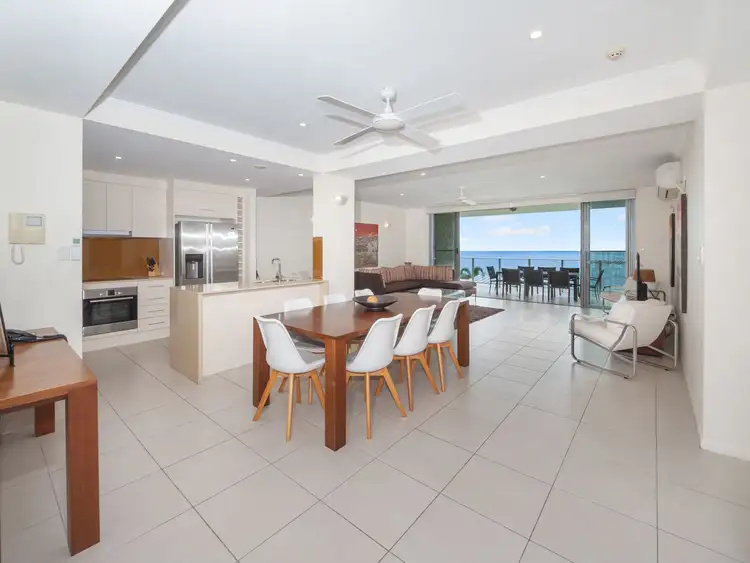 Seventh view of Homely unit listing, 408/93 Vasey Esplanade, Trinity Beach QLD 4879