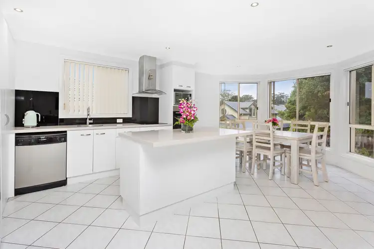 Fourth view of Homely semi-detached listing, 1/2 Cedar Ridge Road, Kiama NSW 2533