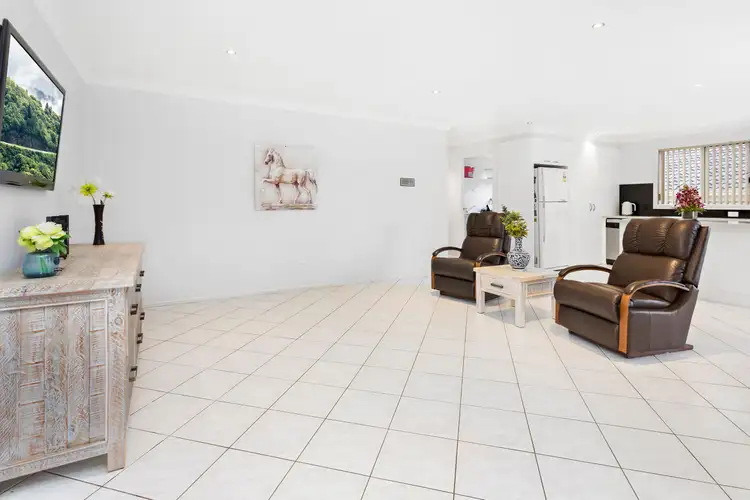 Sixth view of Homely semi-detached listing, 1/2 Cedar Ridge Road, Kiama NSW 2533