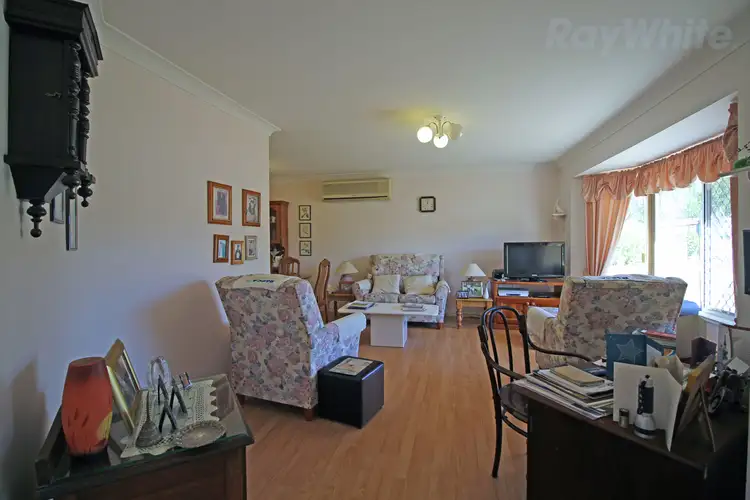 Second view of Homely house listing, 35 Caribou Drive, Brassall QLD 4305