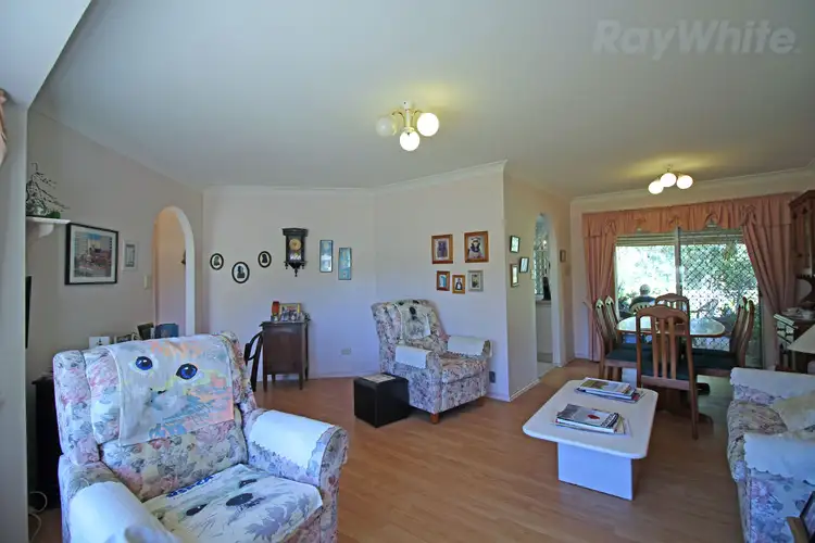 Third view of Homely house listing, 35 Caribou Drive, Brassall QLD 4305