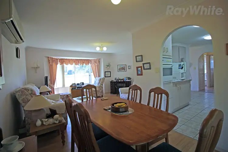 Fourth view of Homely house listing, 35 Caribou Drive, Brassall QLD 4305