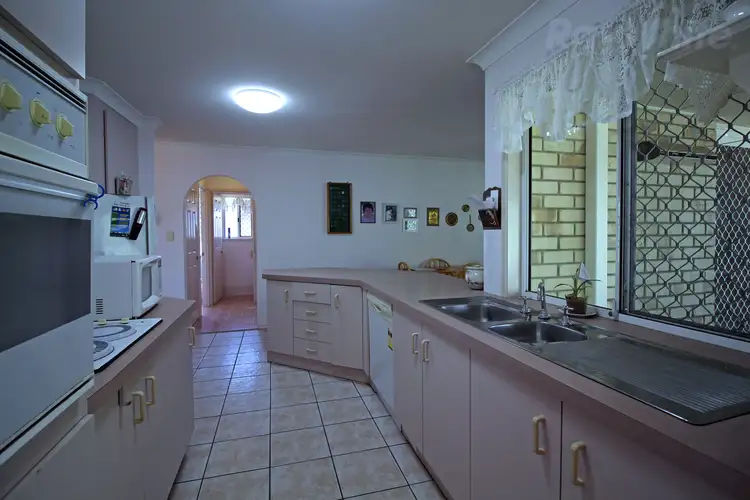 Fifth view of Homely house listing, 35 Caribou Drive, Brassall QLD 4305