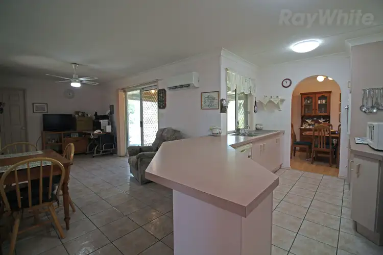Sixth view of Homely house listing, 35 Caribou Drive, Brassall QLD 4305