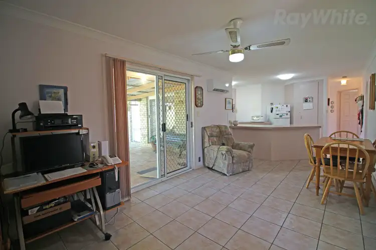 Seventh view of Homely house listing, 35 Caribou Drive, Brassall QLD 4305