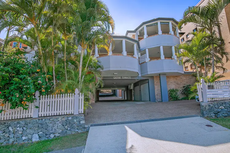 Main view of Homely unit listing, 15/12 Little Street, Albion QLD 4010