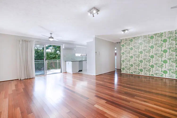 Third view of Homely unit listing, 15/12 Little Street, Albion QLD 4010