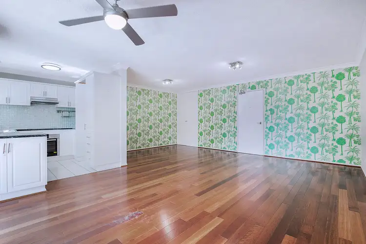 Fourth view of Homely unit listing, 15/12 Little Street, Albion QLD 4010