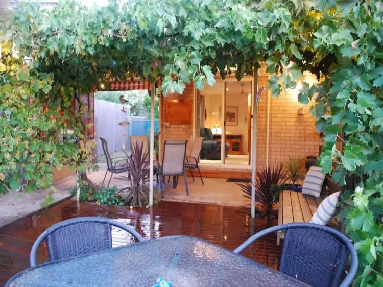 Second view of Homely house listing, 3 Hillside Ct, Myrtleford VIC