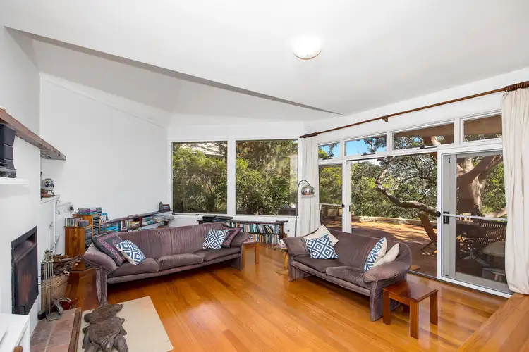 Fifth view of Homely house listing, 25 High View Road, Pretty Beach NSW 2257