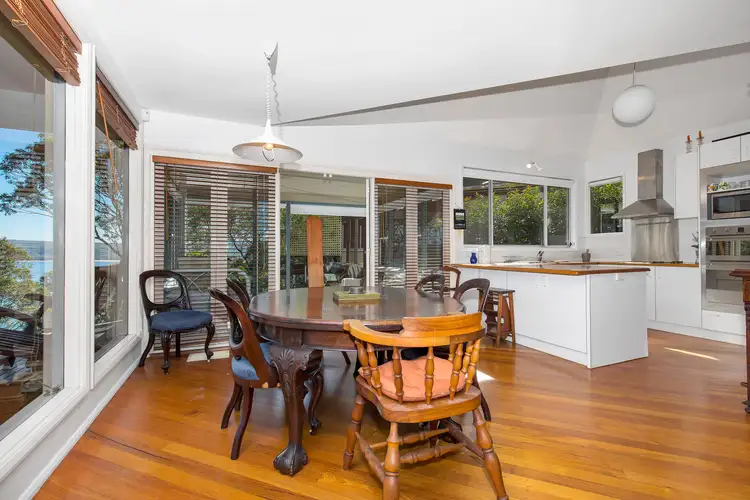 Sixth view of Homely house listing, 25 High View Road, Pretty Beach NSW 2257