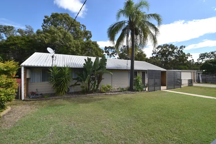 193 Sun Valley Road, Kin Kora QLD 4680