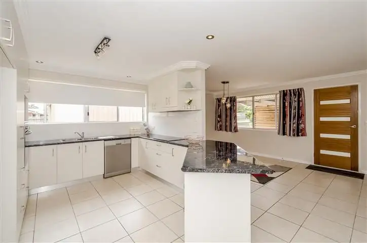 Fourth view of Homely house listing, 193 Sun Valley Road, Kin Kora QLD 4680