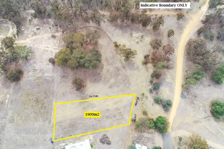 Lot 16 Berry Street, Stawell VIC 3380