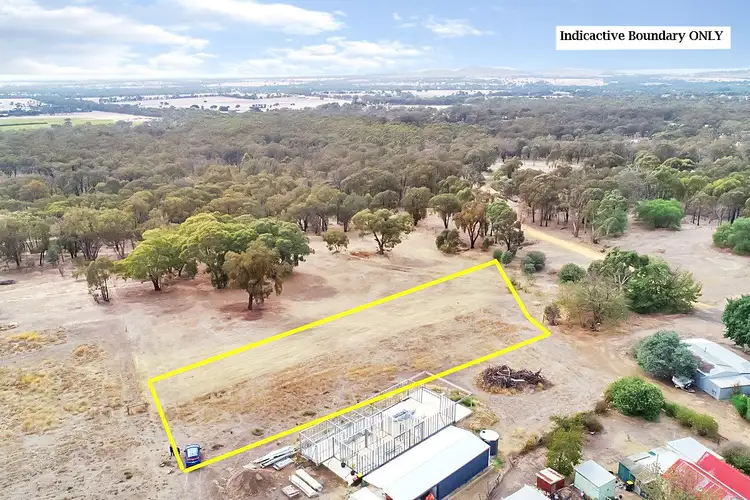 Second view of Homely land listing, Lot 16 Berry Street, Stawell VIC 3380
