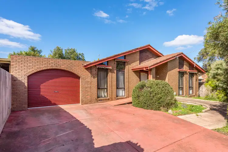 Main view of Homely house listing, 4 Sharman Court, Bundoora VIC 3083