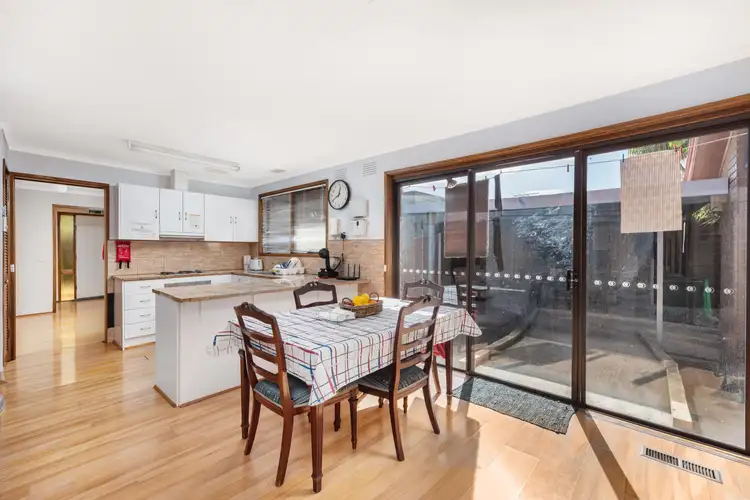 Second view of Homely house listing, 4 Sharman Court, Bundoora VIC 3083