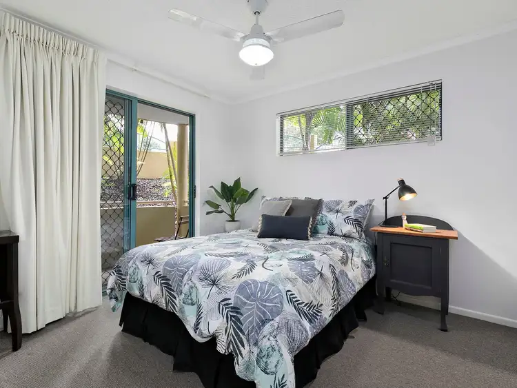 Fifth view of Homely apartment listing, 1/25 Whytecliffe Street, Albion QLD 4010
