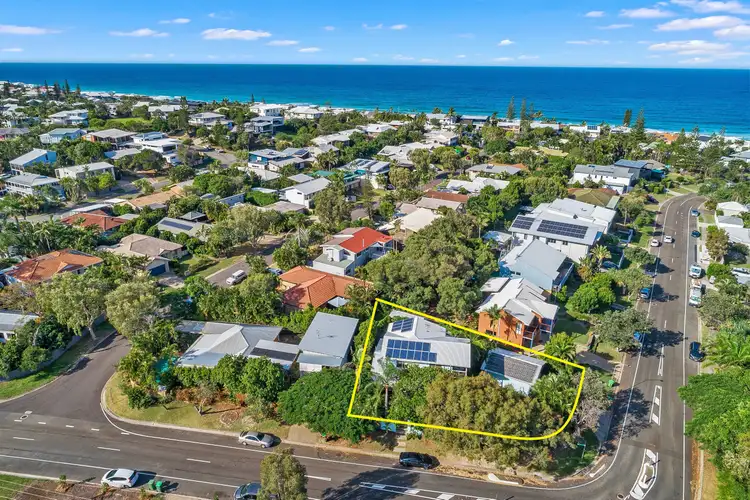 Second view of Homely house listing, 88 Orient Drive, Sunrise Beach QLD 4567