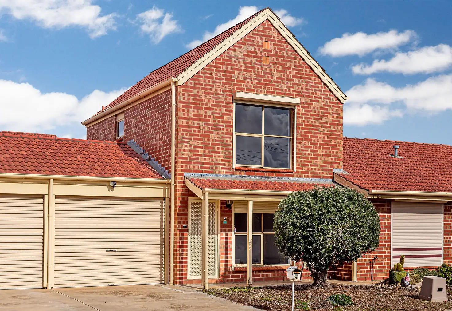 Main view of Homely house listing, 4 Weir Street, Largs Bay SA 5016