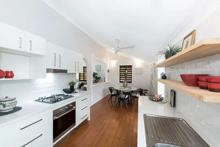 Fourth view of Homely house listing, 137 Francis Street, West End QLD 4810