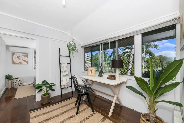 Seventh view of Homely house listing, 137 Francis Street, West End QLD 4810