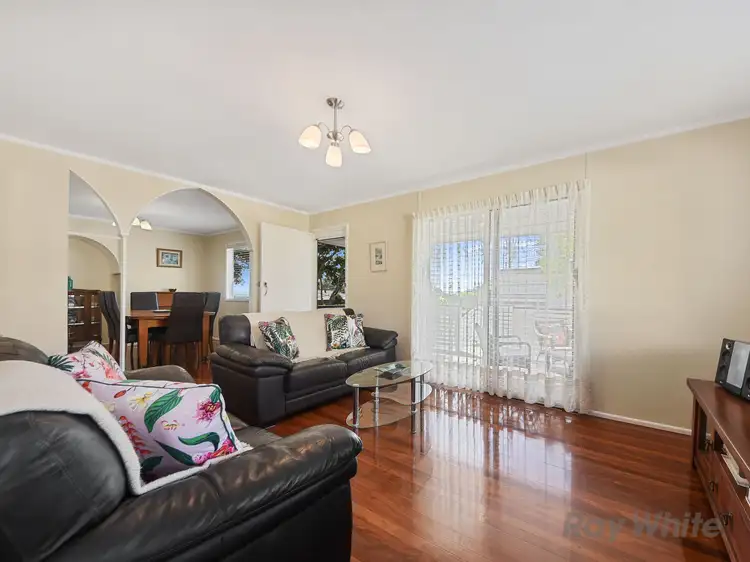 Fourth view of Homely house listing, 11 Pangarinda Street, Bracken Ridge QLD 4017