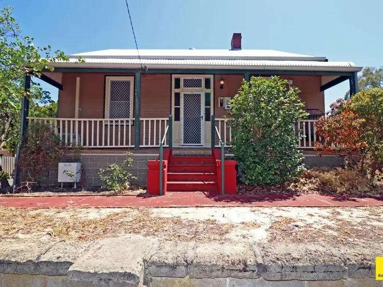 28 Anzac Terrace, Bassendean WA 6054