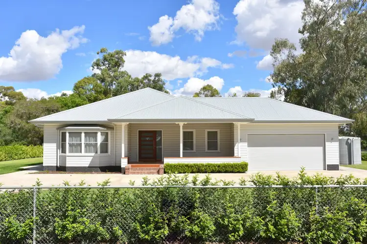 Main view of Homely house listing, 130 Greenbah Road, Moree NSW 2400