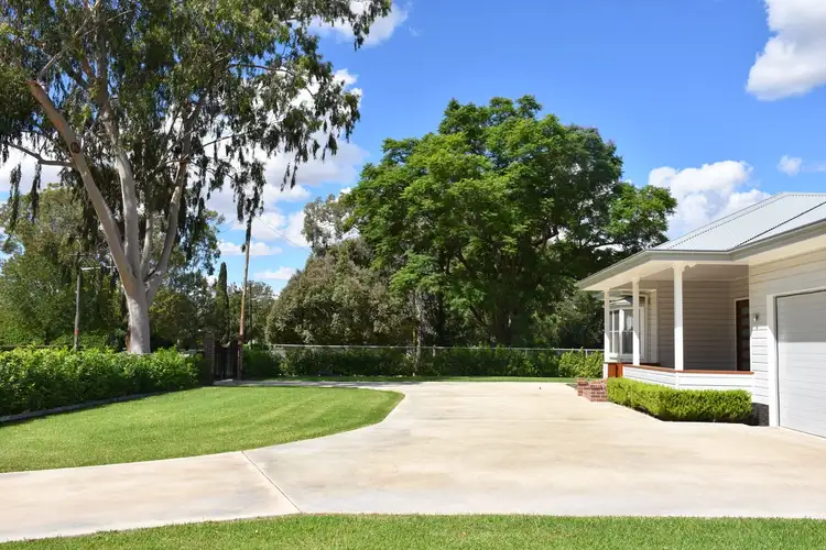 Fourth view of Homely house listing, 130 Greenbah Road, Moree NSW 2400