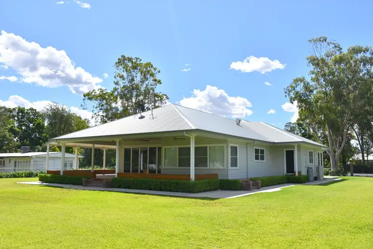 Sixth view of Homely house listing, 130 Greenbah Road, Moree NSW 2400
