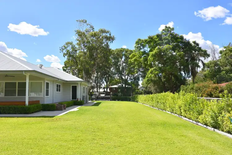 Seventh view of Homely house listing, 130 Greenbah Road, Moree NSW 2400