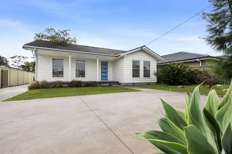 Main view of Homely house listing, 29 Oxley Road, Killarney Vale NSW 2261