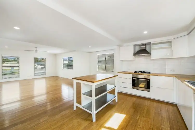 Second view of Homely house listing, 29 Oxley Road, Killarney Vale NSW 2261