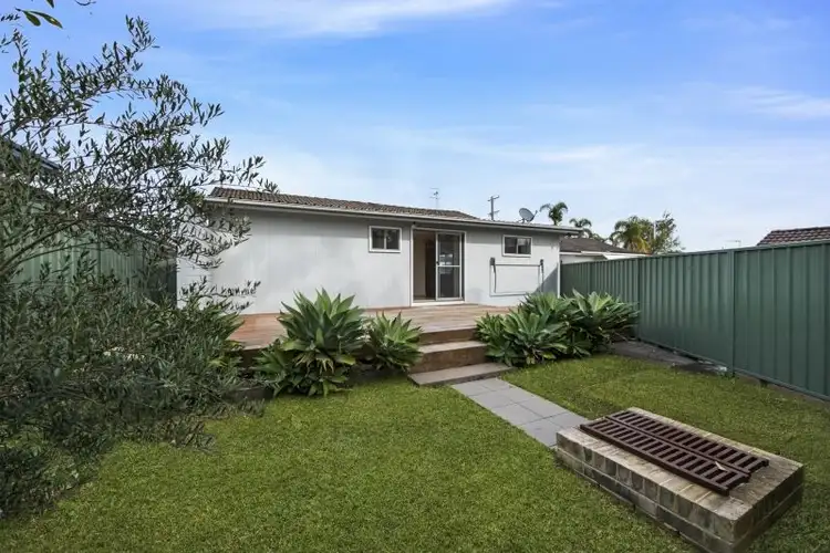 Fifth view of Homely house listing, 29 Oxley Road, Killarney Vale NSW 2261